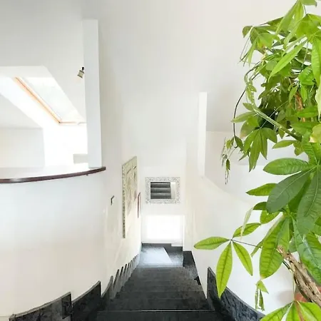Apartment Mansarda Vista Mare A Zinola *